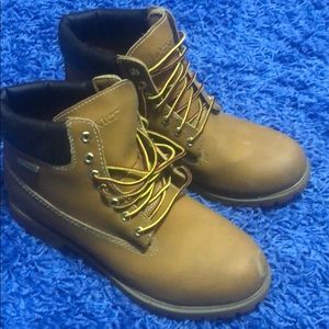 Dexter waterproof boots